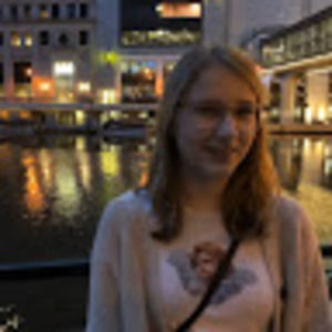 Meet your Posher, Arienne